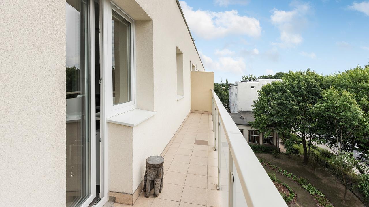 Dom & House - Apartments Glamour Sopot Eksteriør billede
