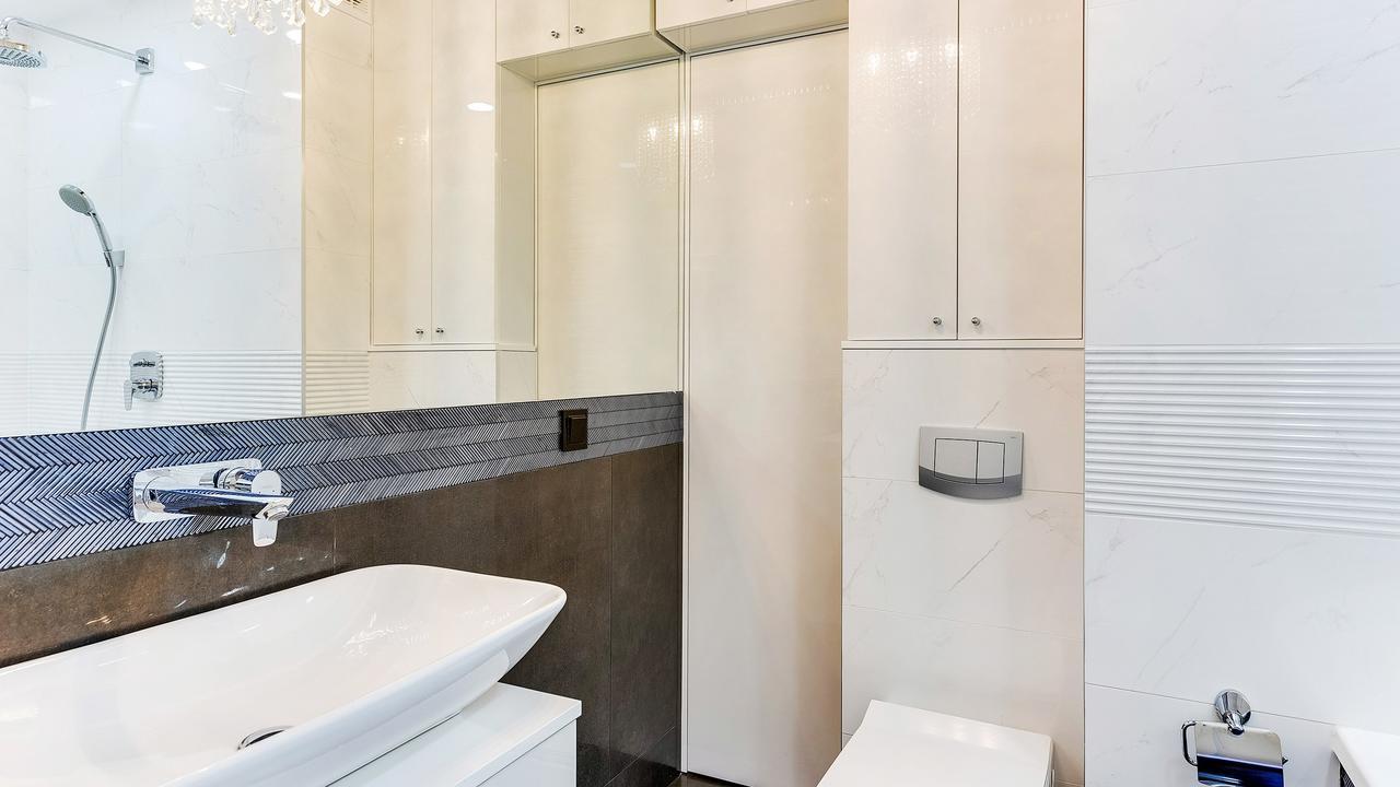 Dom & House - Apartments Glamour Sopot Eksteriør billede