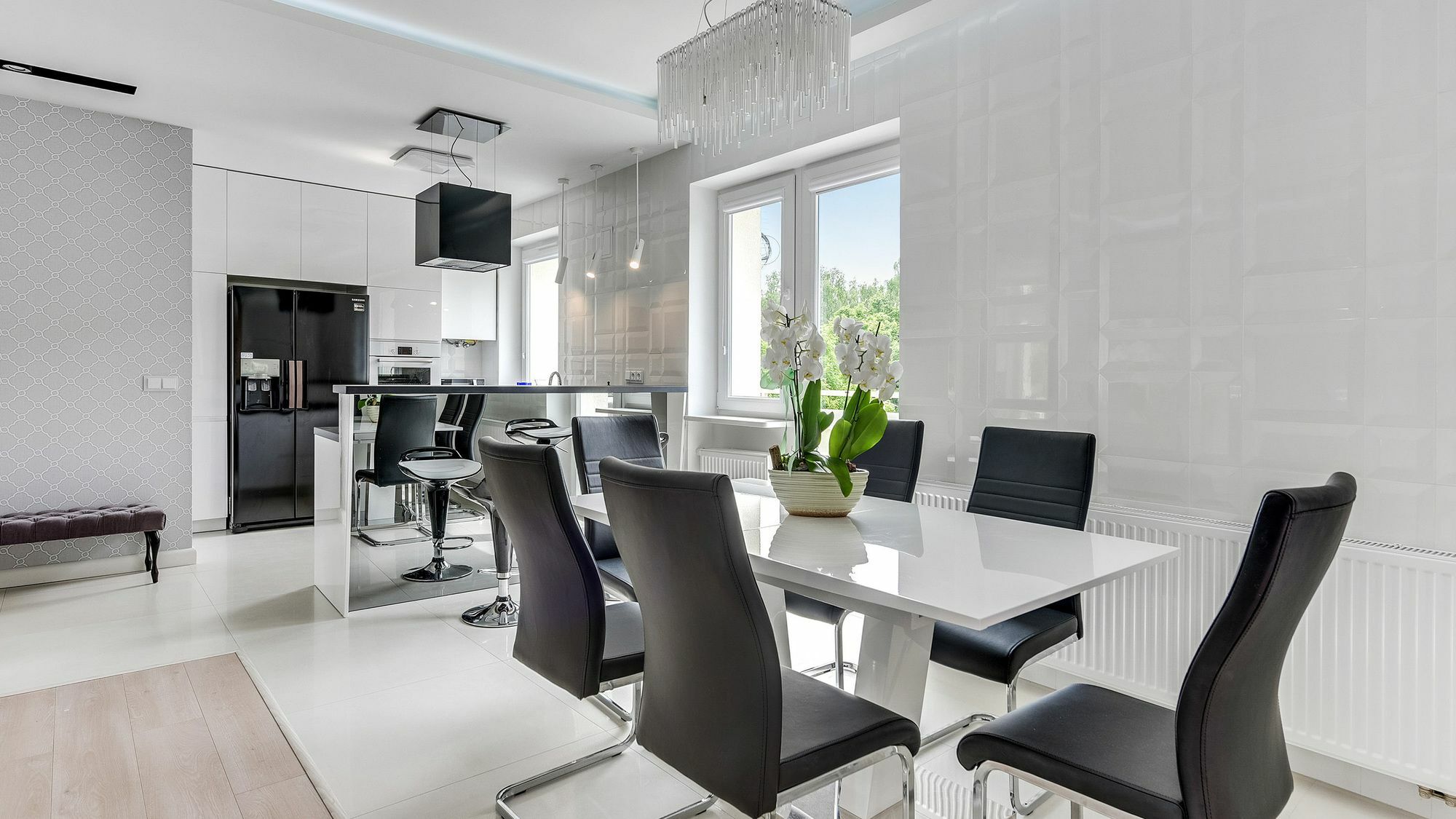 Dom & House - Apartments Glamour Sopot Eksteriør billede