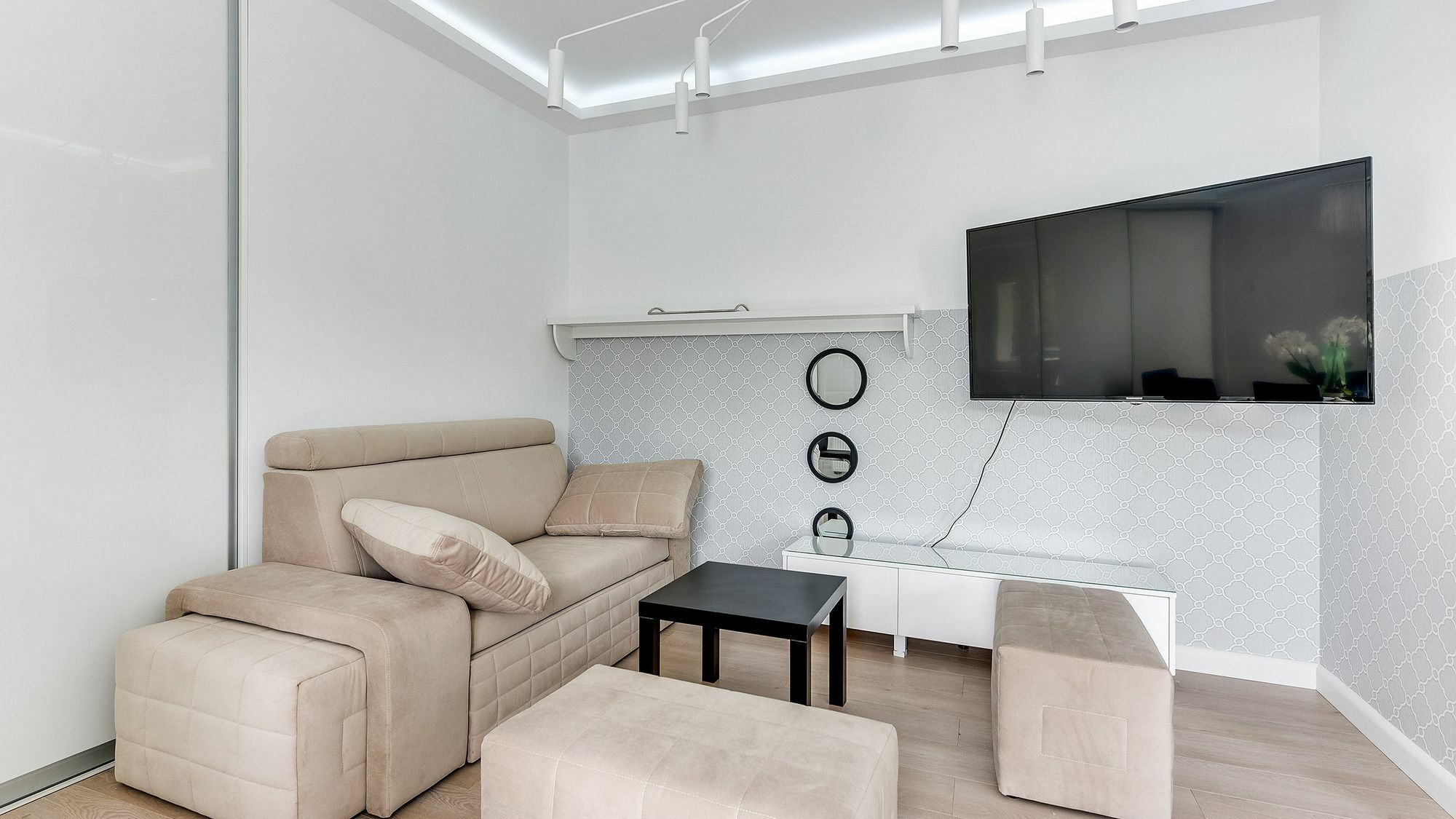 Dom & House - Apartments Glamour Sopot Eksteriør billede